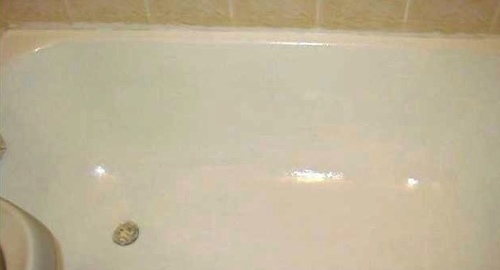 Реставрация ванны пластолом | Вятские Поляны